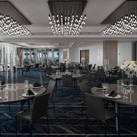 Ac Hotel By Marriott Charlotte Ballantyne Zewnętrze zdjęcie