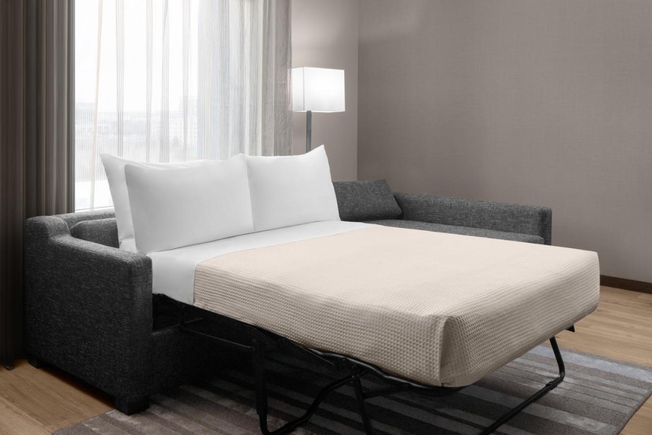 Ac Hotel By Marriott Charlotte Ballantyne Zewnętrze zdjęcie