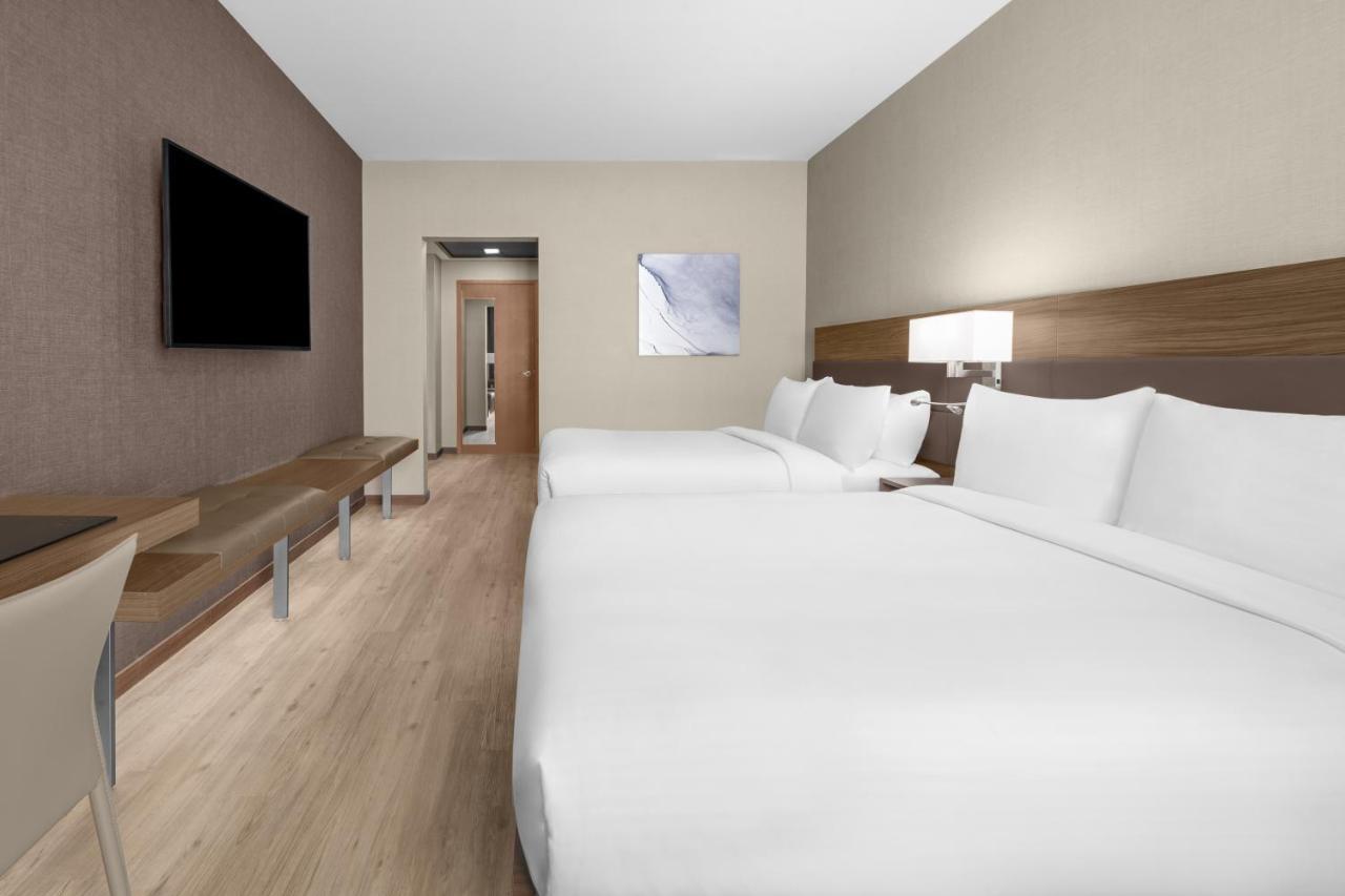 Ac Hotel By Marriott Charlotte Ballantyne Zewnętrze zdjęcie