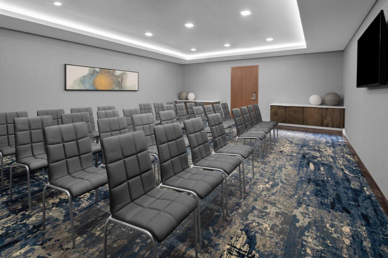 Ac Hotel By Marriott Charlotte Ballantyne Zewnętrze zdjęcie