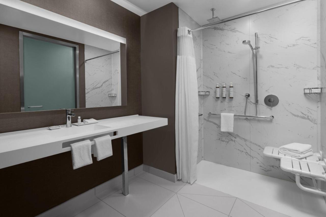 Ac Hotel By Marriott Charlotte Ballantyne Zewnętrze zdjęcie