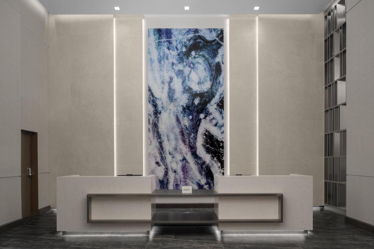 Ac Hotel By Marriott Charlotte Ballantyne Zewnętrze zdjęcie