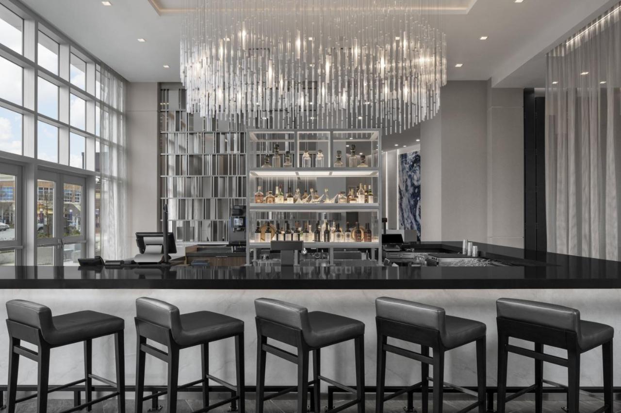 Ac Hotel By Marriott Charlotte Ballantyne Zewnętrze zdjęcie