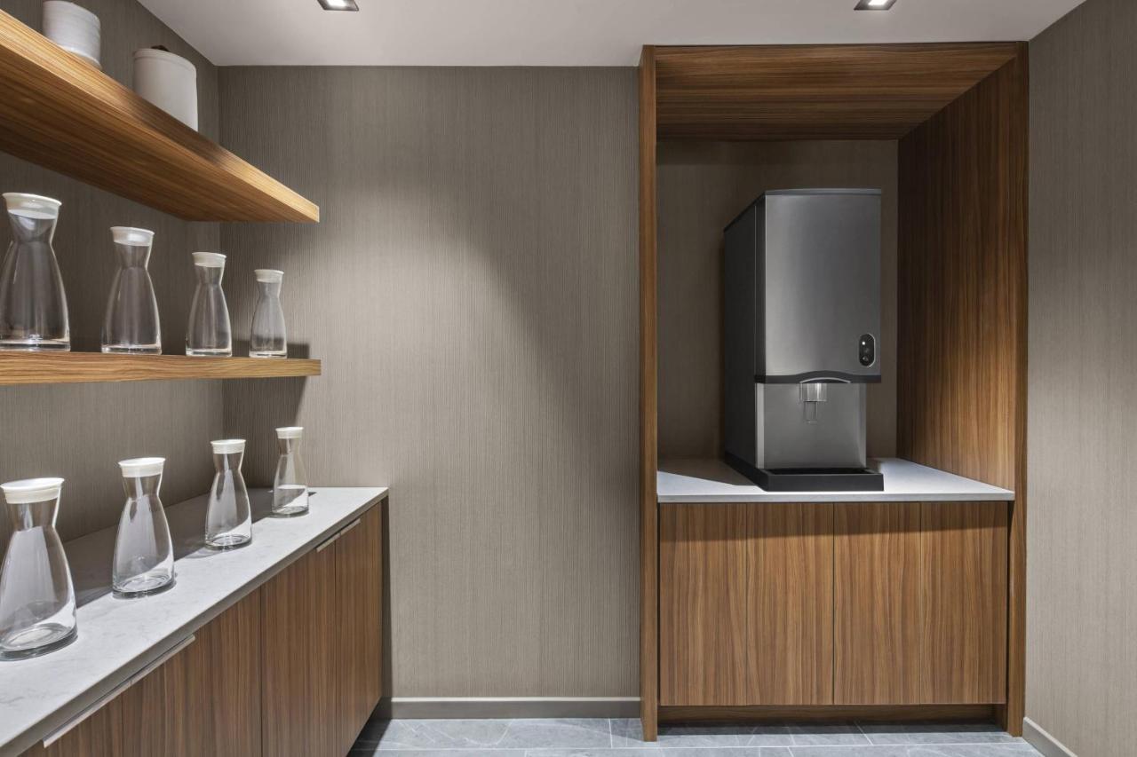 Ac Hotel By Marriott Charlotte Ballantyne Zewnętrze zdjęcie