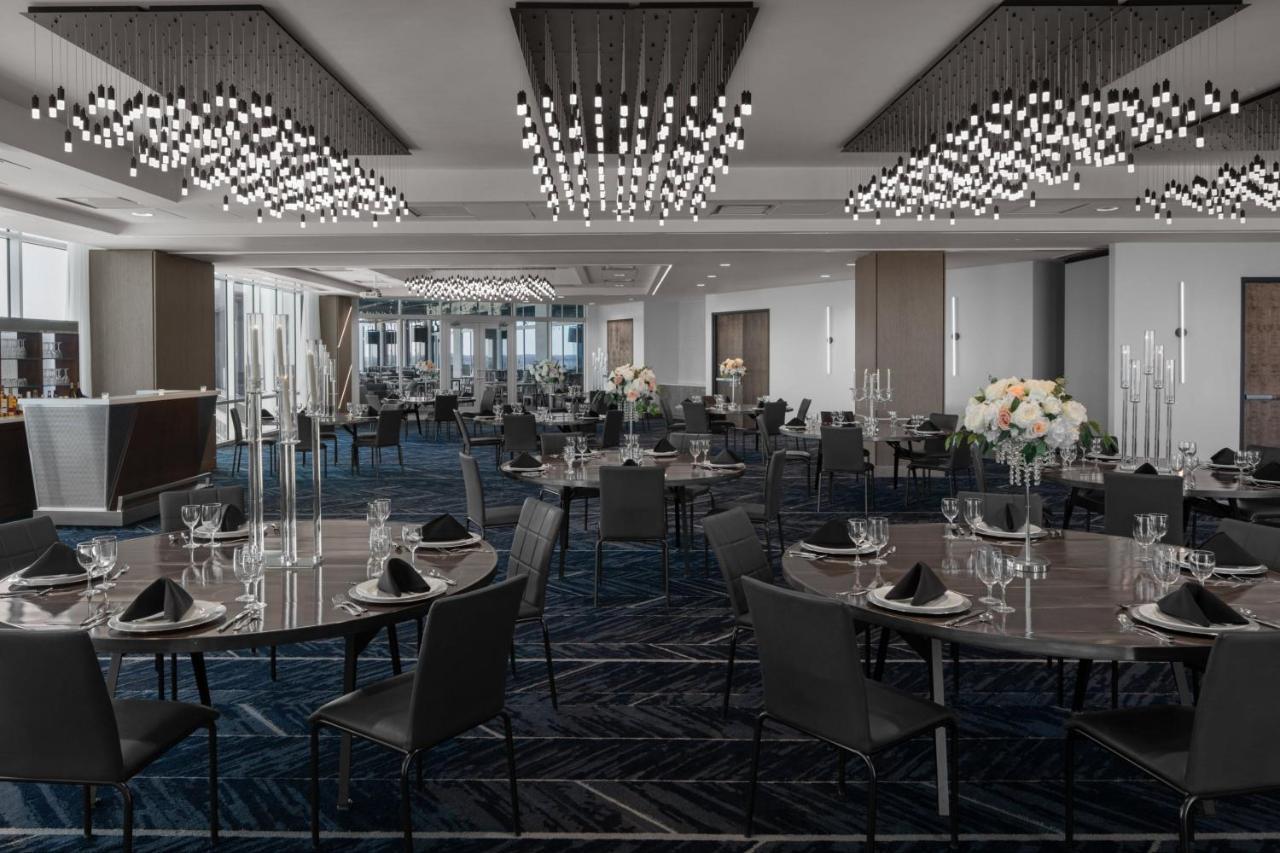 Ac Hotel By Marriott Charlotte Ballantyne Zewnętrze zdjęcie