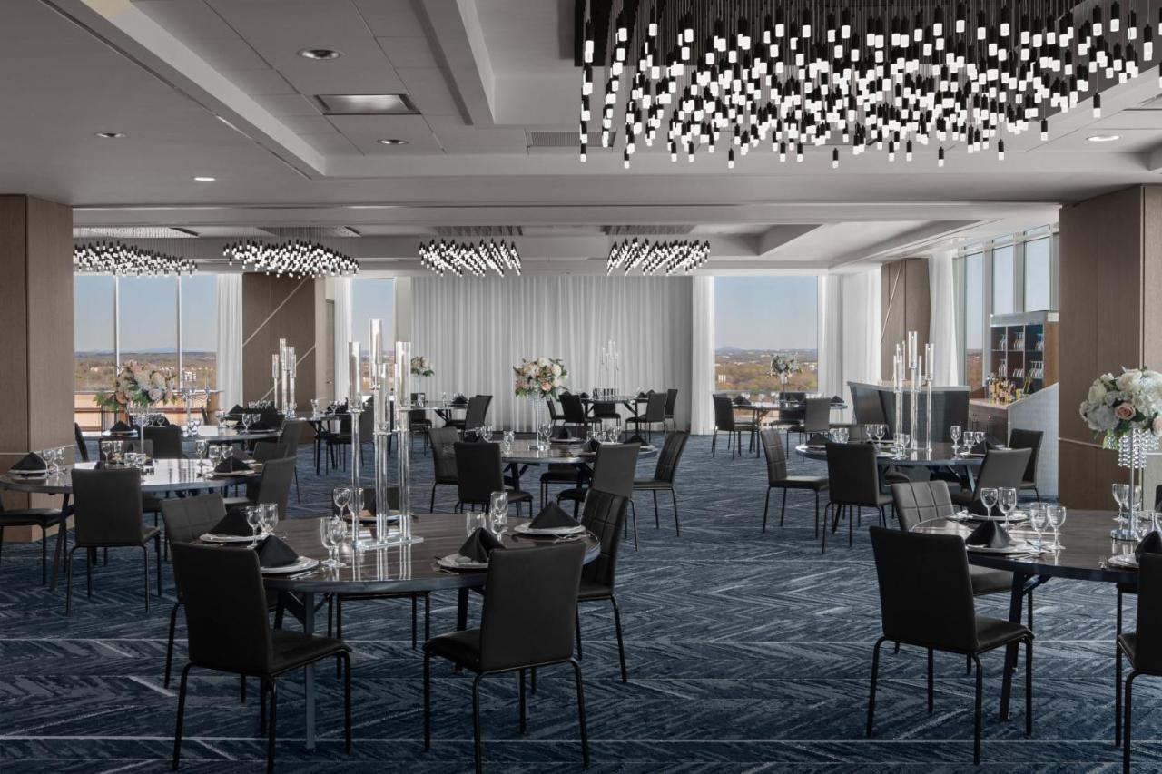Ac Hotel By Marriott Charlotte Ballantyne Zewnętrze zdjęcie